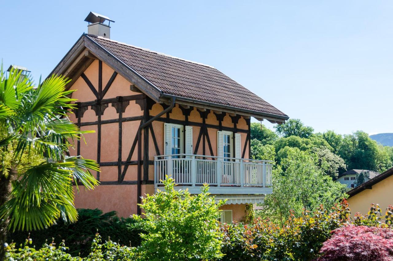 קאלדרו Ferienwohnungen Sonnenburg מראה חיצוני תמונה